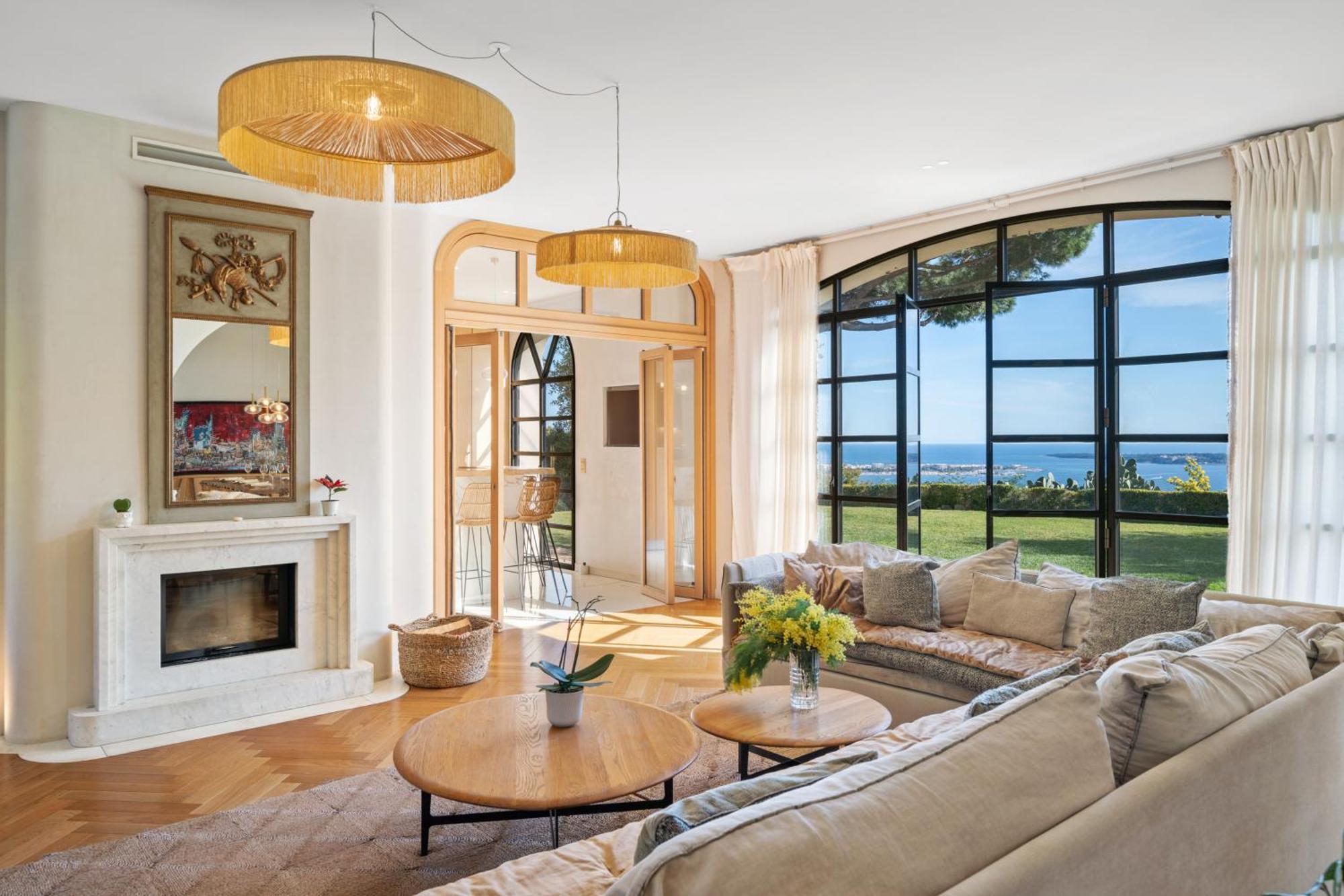Grand Largue - Vue 180° Villa *